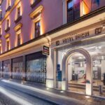 Hotelu Unicus Kraków